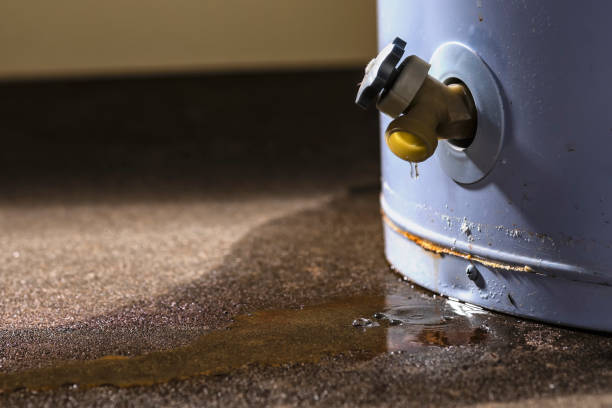Best Flood restoration services  in Pawhuska, OK