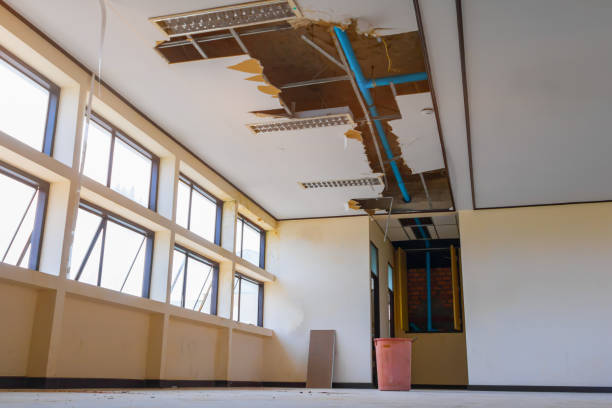 Best Sewage cleanup and water damage restoration  in Pawhuska, OK