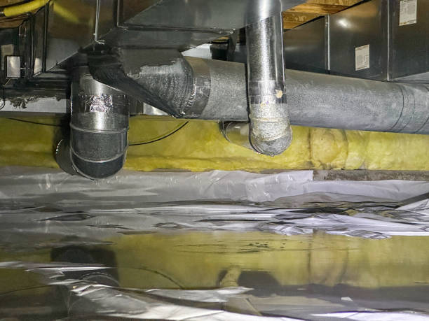 Best Flood damage cleanup  in Pawhuska, OK