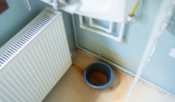 Best Mold removal after water damage  in Pawhuska, OK