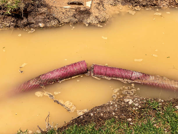 Best Emergency water damage restoration  in Pawhuska, OK